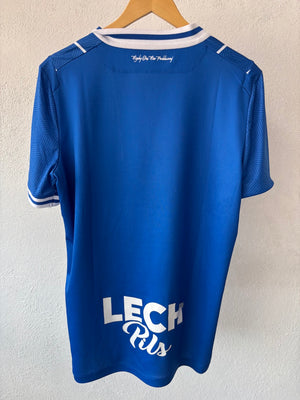Lech Poznan 2019 Macron Grande