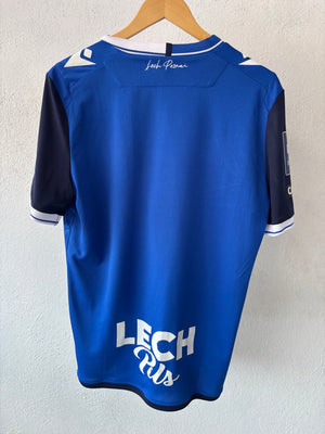 Lech Poznan 2020 Macron Grande