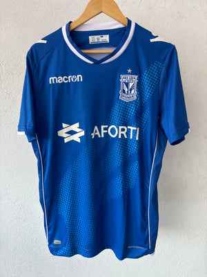 Lech Poznan 2018 Macron Grande