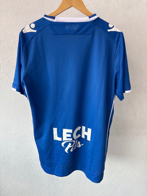 Lech Poznan 2018 Macron Grande
