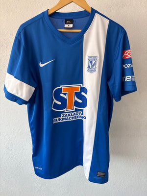 Lech Poznan 2014 Nike Local Grande
