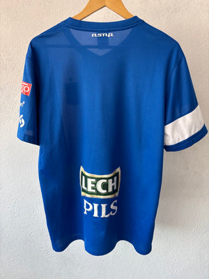 Lech Poznan 2014 Nike Local Grande