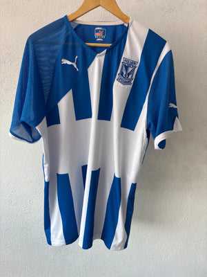 Lech Poznan 2011 Puma Local XL