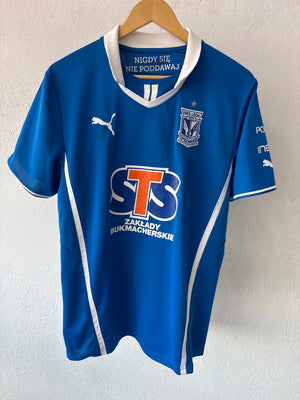 Lech Poznan 2013 Puma Local Grande