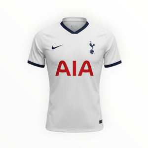 Tottenham 2019 Nike Local Mediana