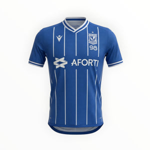 Lech Poznan 2019 Macron Grande
