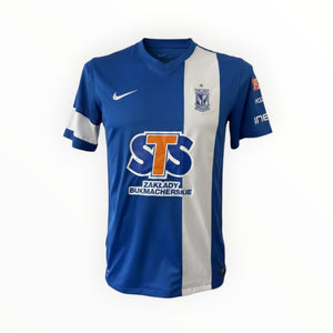 Lech Poznan 2014 Nike Local Grande