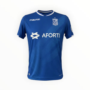 Lech Poznan 2018 Macron Grande