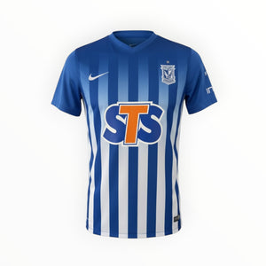 Lech Poznan 2016 Nike MATCH WORN Pawlowski. Grande