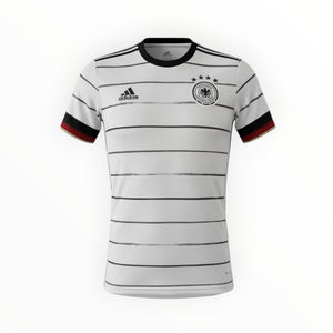 Alemania 2020 Adidas Chica Local