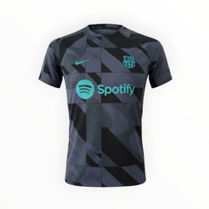 Barcelona PREMATCH Grande