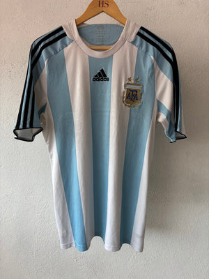Argentina 2008 Adidas Local Mediana