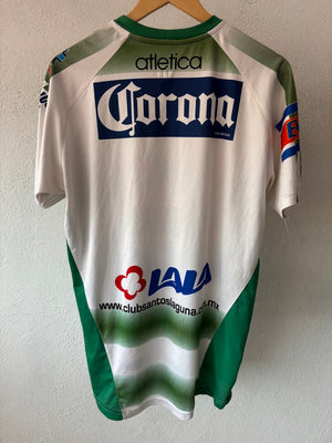 Santos Laguna 2006 Atletica Local