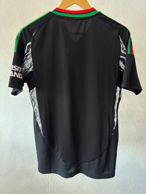 Arsenal 2024 Adidas Visitante Chica NUEVA