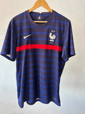 Francia 2022 Nike Local Grande