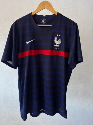 Francia 2022 Nike Local Grande