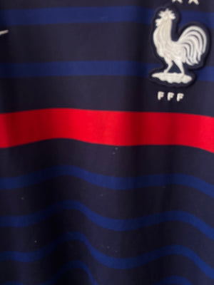 Francia 2022 Nike Local Grande