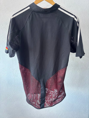 Alemania 2024 Adidas Visitante Chica
