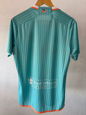 Inter Miami 2024 Adidas Visitante Mediana