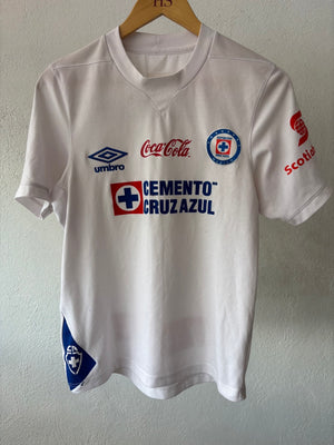 Cruz Azul Umbro Chica