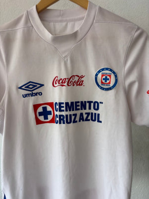 Cruz Azul Umbro Chica