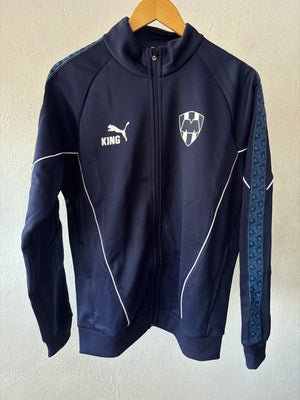 Chamarra Monterrey King Puma MULTITALLAS