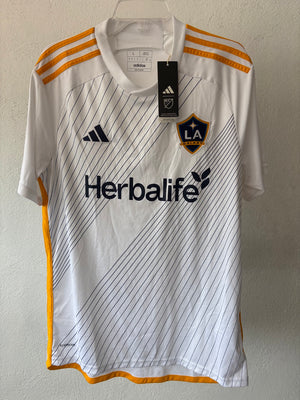 Los Angeles Galaxy 2024 Adidas Local Grande NUEVA