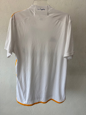 Los Angeles Galaxy 2024 Adidas Local Grande NUEVA