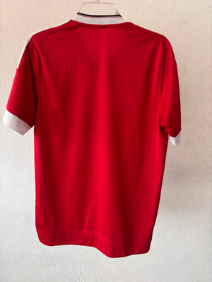 Manchester United 2015 Adidas Local Mediana