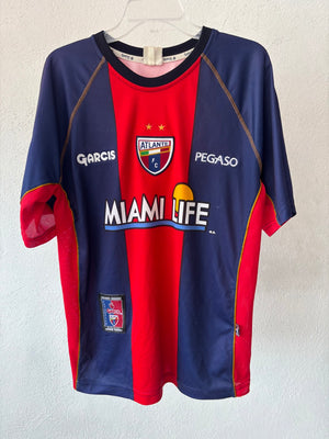 Atlante 2005 Garcis Local Grande
