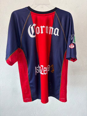 Atlante 2005 Garcis Local Grande