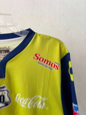 Puebla FC 70 ANIVERSARIO Pirma Mediana