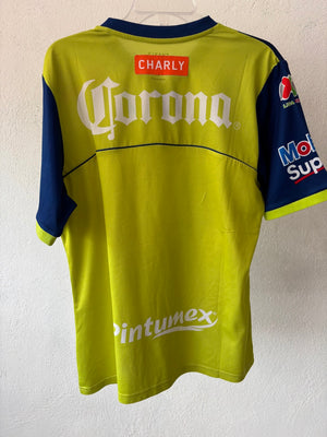 Puebla FC 70 ANIVERSARIO Pirma Mediana