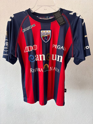 Atlante 2013 Kappa Local Chica NUEVA