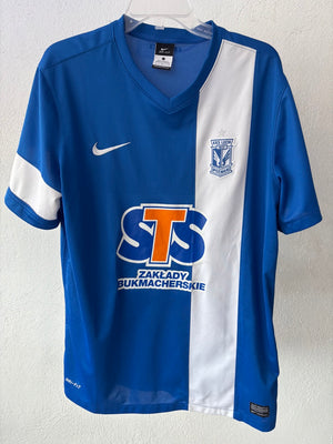 Lech Poznan 2012 Nike Local Grande