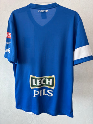 Lech Poznan 2012 Nike Local Grande