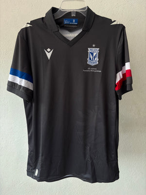 Lech Poznan 105 Aniversario Macron Grande