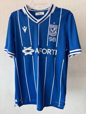 Lech Poznan 98 ANIVERSARIO Macron Grande
