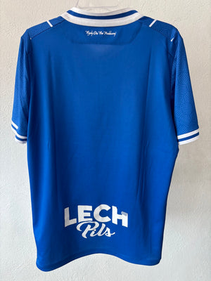Lech Poznan 98 ANIVERSARIO Macron Grande