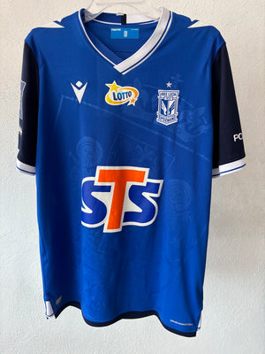 Lech Poznan Local Macron Grande Liga