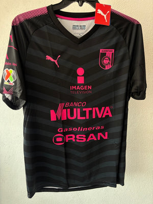 Gallos Blancos Queretaro 2019 Alternativa