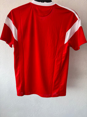 Rusia 2018 Adidas Local Mediana