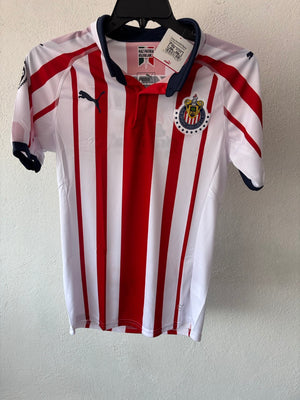 Chivas Guadalajara 2018 PUMA Nueva CH