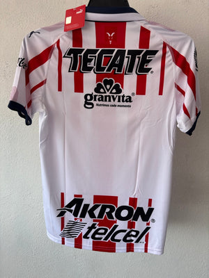 Chivas Guadalajara 2018 PUMA Nueva CH