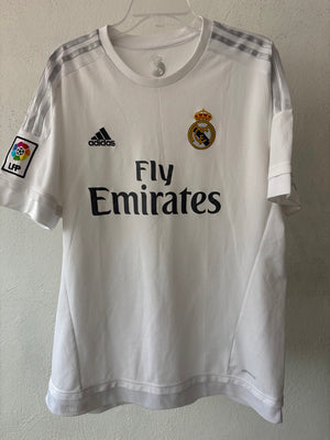 Real Madrid 2015 Adidas Local XL