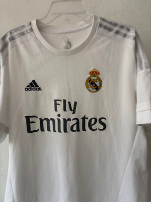 Real Madrid 2015 Adidas Local XL