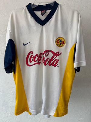 America 2000 Nike Alternativa CORONA Mediana