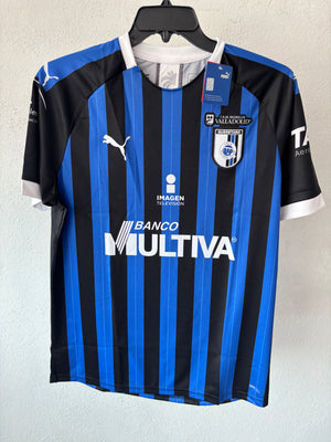 Gallos Blancos Queretaro 2019 Puma AFICIONADO Nueva