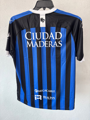 Gallos Blancos Queretaro 2019 Puma AFICIONADO Nueva