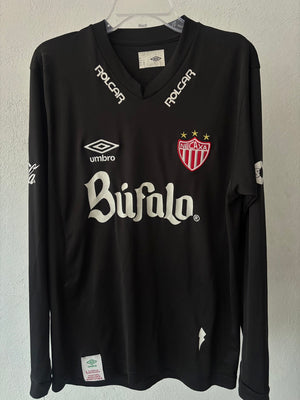 Necaxa 2014 Umbro Portero Grande